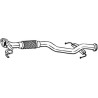Výfukové potrubie BOSAL 768-305