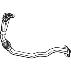 Výfukové potrubie BOSAL 785-915