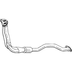 Výfukové potrubie BOSAL 789-031