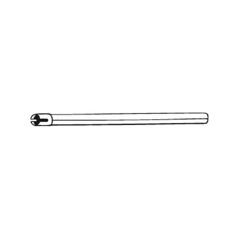 Výfukové potrubie BOSAL 789-491