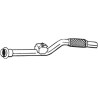 Výfukové potrubie BOSAL 800-011