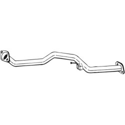 Výfukové potrubie BOSAL 800-067