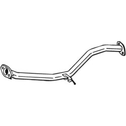 Výfukové potrubie BOSAL 800-103