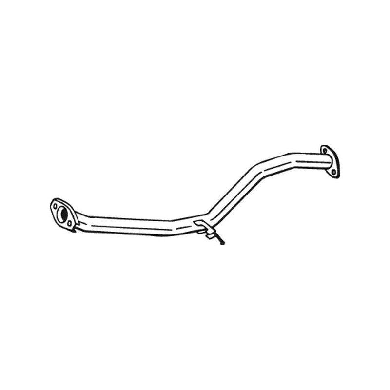 Výfukové potrubie BOSAL 800-103