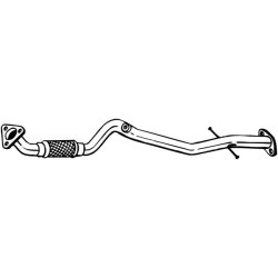 Výfukové potrubie BOSAL 800-185