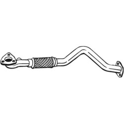 Výfukové potrubie BOSAL 801-087