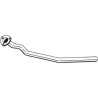 Výfukové potrubie BOSAL 801-155