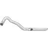 Výfukové potrubie BOSAL 801-185