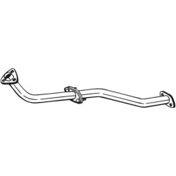 Výfukové potrubie BOSAL 813-299