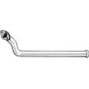 Výfukové potrubie BOSAL 819-059