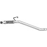 Výfukové potrubie BOSAL 835-179