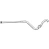 Výfukové potrubie BOSAL 837-509