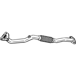 Výfukové potrubie BOSAL 840-577