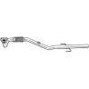 Výfukové potrubie BOSAL 850-121