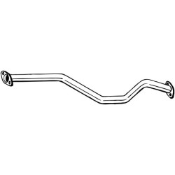 Výfukové potrubie BOSAL 850-123