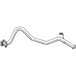 Výfukové potrubie BOSAL 851-137