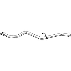 Výfukové potrubie BOSAL 851-139