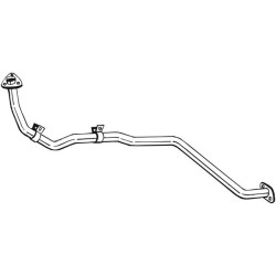 Výfukové potrubie BOSAL 888-405