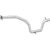 Výfukové potrubie BOSAL 900-033
