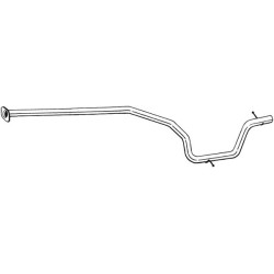 Výfukové potrubie BOSAL 950-055