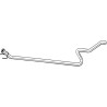 Výfukové potrubie BOSAL 950-081