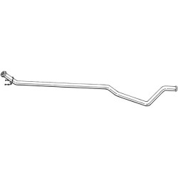 Výfukové potrubie BOSAL 952-155