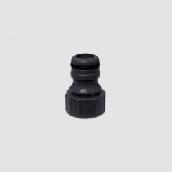 XTline Adaptér MAX-Flow 26,5mm G3/4&quot XT950980