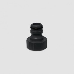 XTline Adaptér MAX-Flow 33,1mm 1&quot XT950981
