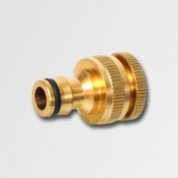 XTline Adaptér mosadz s vnútorným závitom 1/2&quot-3/4&quot SB3005