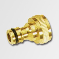 XTline Adaptér mosadz s vnútorným závitom 3/4&quot SB3002