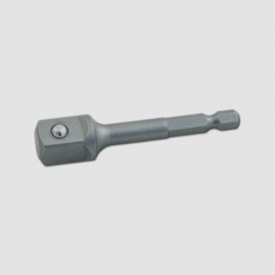 HONITON Adaptér na bit 1/2&quot 75mm HW969-2-75176