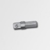 HONITON Adaptér na bit 1/4&quot 25mm HW969-2-11-02514