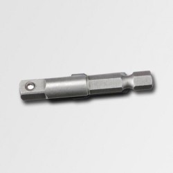 HONITON Adaptér na bit 1/4&quot 50mm HW969-2-21-05014