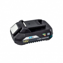 XTline Aku batéria li-ion 18V, 2,0Ah EVE XT102782E