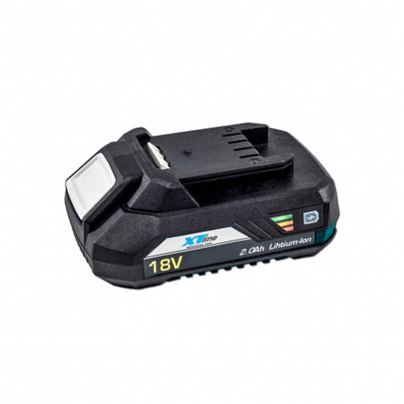 XTline Aku batéria li-ion 18V, 2,0Ah EVE XT102782E