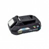 XTline Aku batéria li-ion 18V, 2,0Ah EVE XT102782E