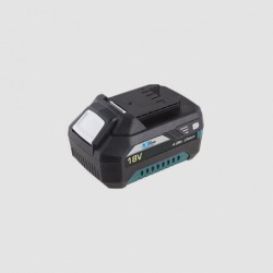 XTline Aku batéria li-ion 18V, 4,0Ah SAMSUNG - NEW XT102784