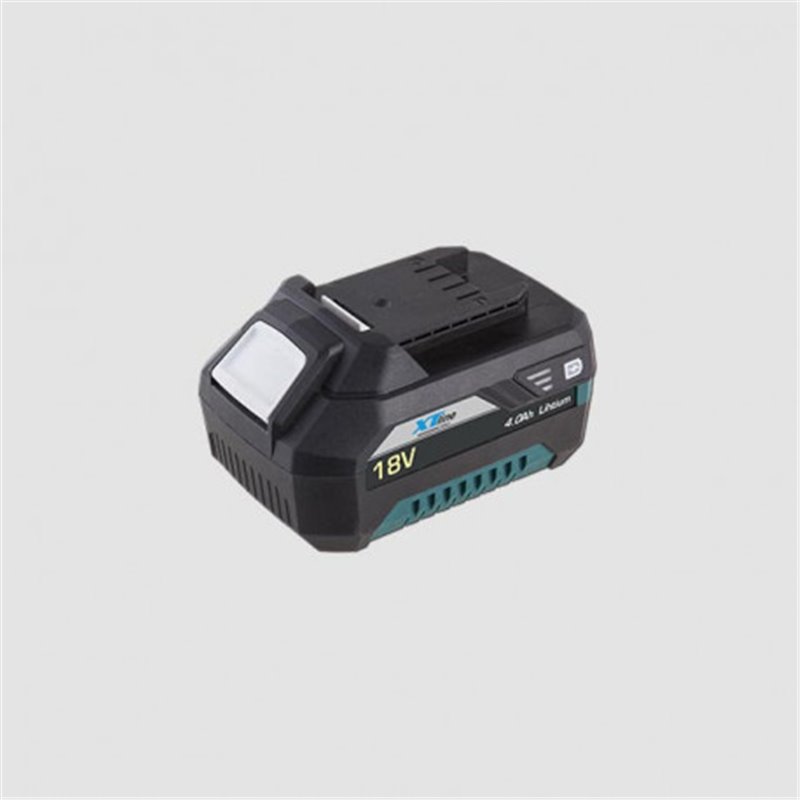 XTline Aku batéria li-ion 18V, 4,0Ah SAMSUNG - NEW XT102784