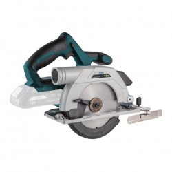 XTline Aku píla kotúčová 165mm bezuhlíková 18V XT102845