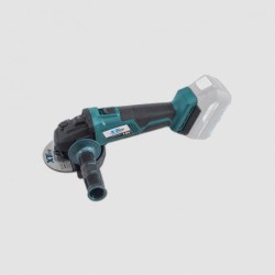 XTline Aku uhlová brúska 125m 18V BRUSHLESS XT102835