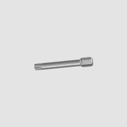HONITON Bit 1/4&quot T10 L50mm (torx) RS S2 systém HW964-21-05010