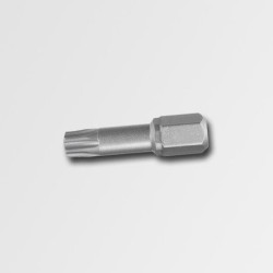 HONITON Bit 1/4&quot T15 L25mm (torx) RS S2 systém HW964-12-02515