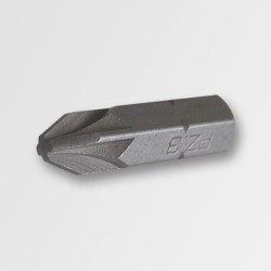 HONITON Bit 5/16&quot PZ3 L30mm  HPZ8-3