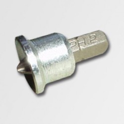 STAVTOOL Bit PH2 s kovovým dorazom  Z999003