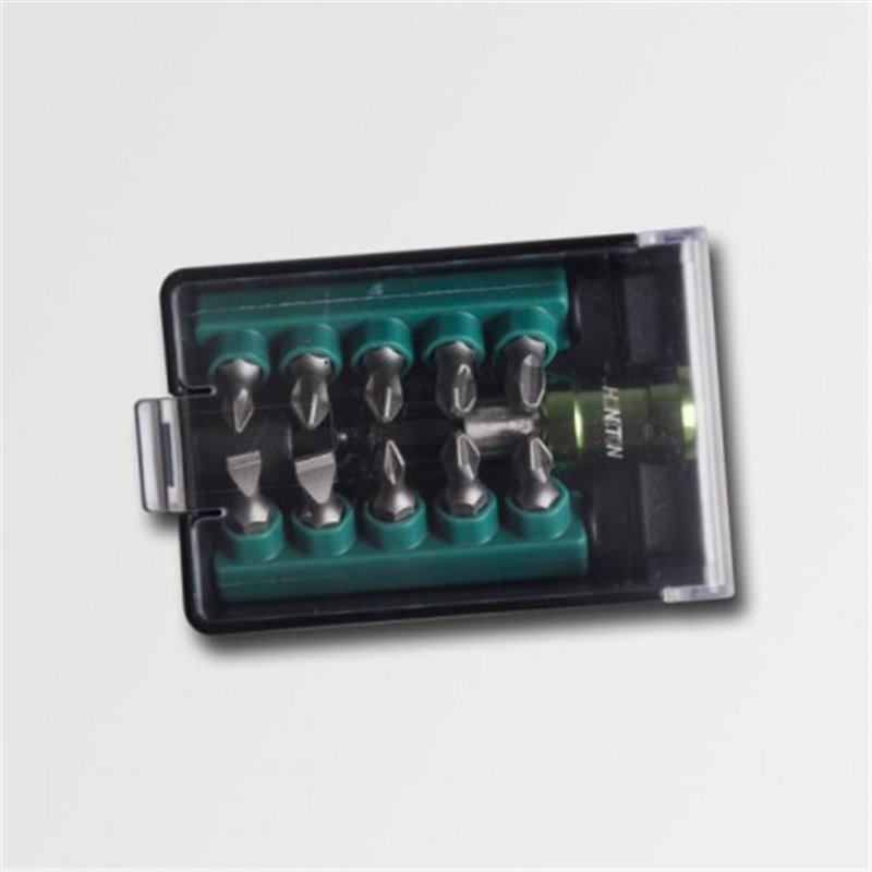 HONITON Bit sada 11 dielov HW96-0411
