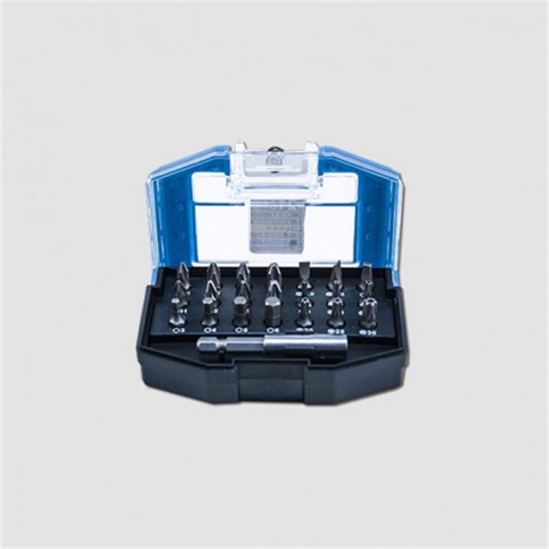XTline Bit sada 21 dielov S2 XT07021