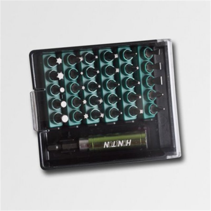 HONITON Bit sada 31 dielov HW96-0631