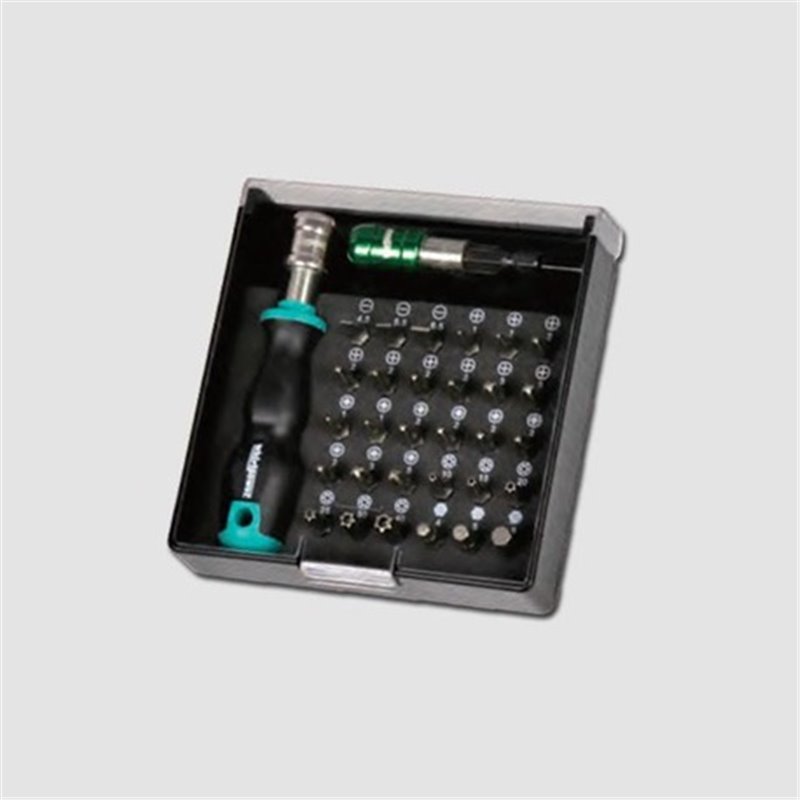 HONITON Bit sada 32 dielov HW96-3232