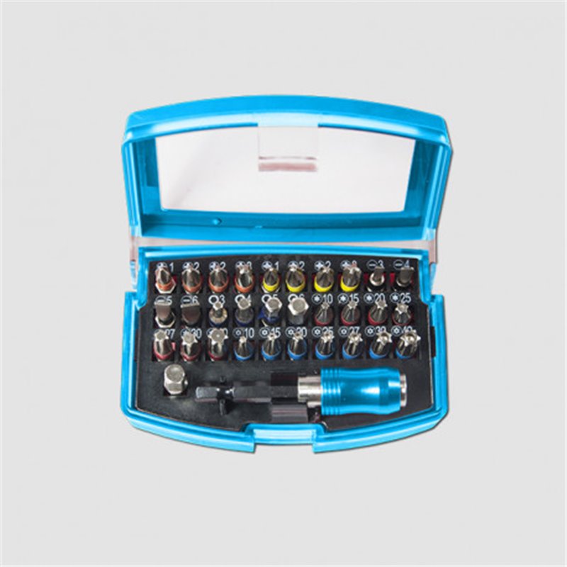 XTline Bity S2 sada 32 dielov XT07033