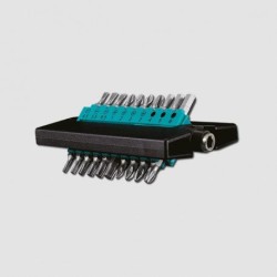 HONITON Bity sada 21 dielov HW96-8021